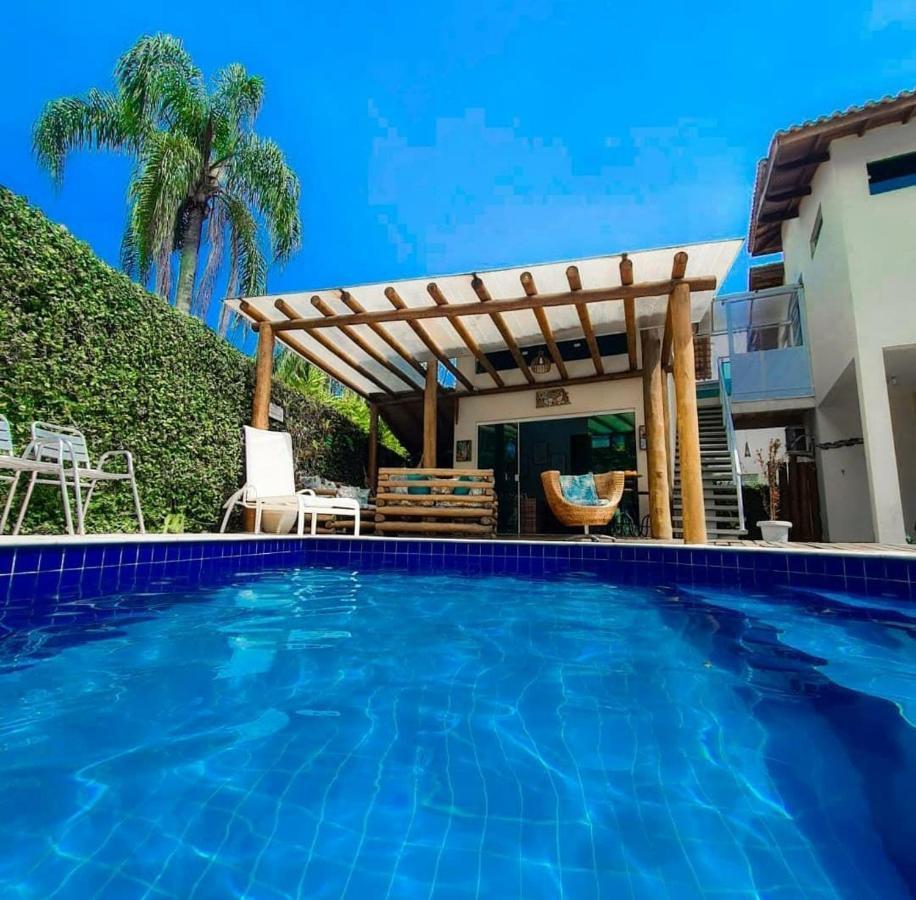 Mares de Camburizinho Hotel Camburi  Exterior foto