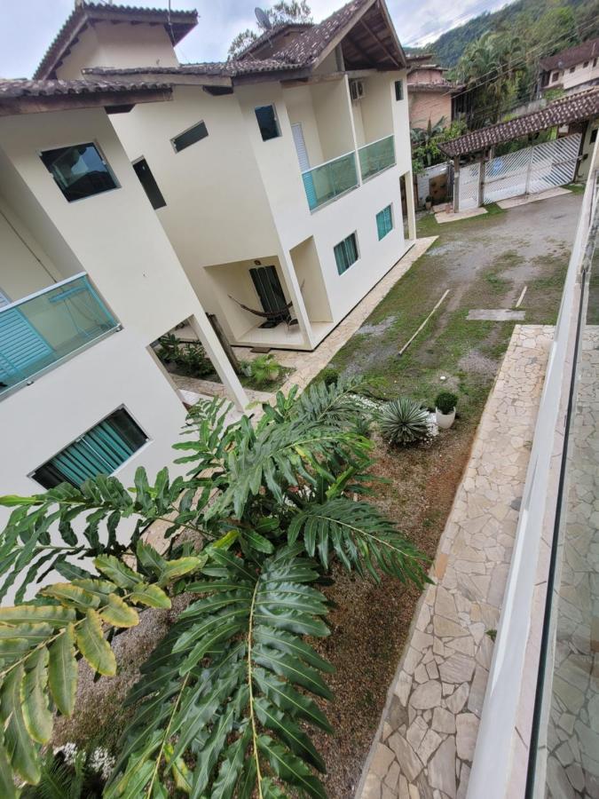 Mares de Camburizinho Hotel Camburi  Exterior foto