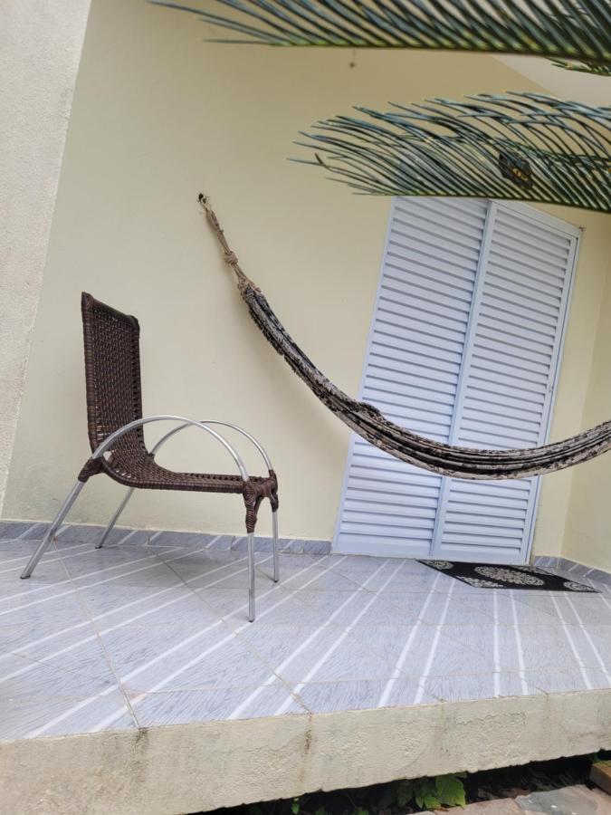 Mares de Camburizinho Hotel Camburi  Exterior foto