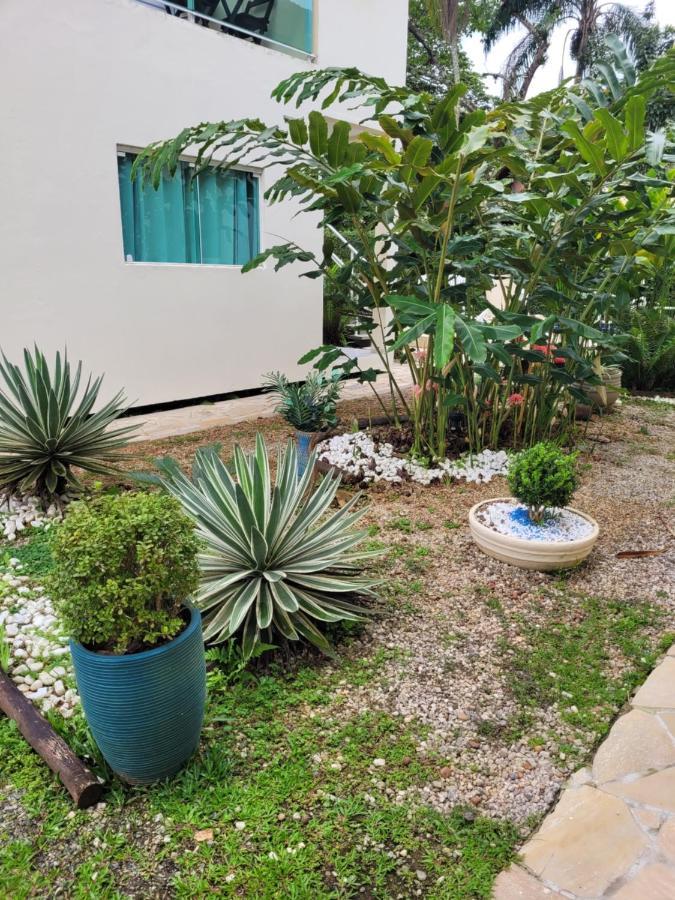 Mares de Camburizinho Hotel Camburi  Exterior foto