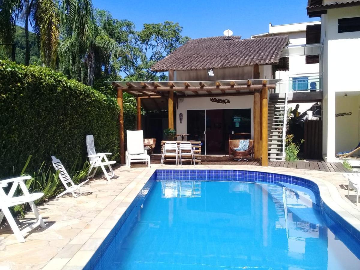 Mares de Camburizinho Hotel Camburi  Exterior foto
