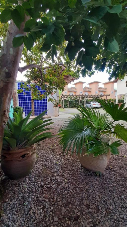 Mares de Camburizinho Hotel Camburi  Exterior foto