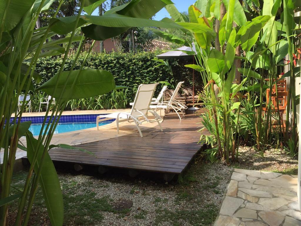 Mares de Camburizinho Hotel Camburi  Exterior foto