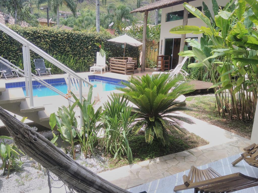 Mares de Camburizinho Hotel Camburi  Exterior foto
