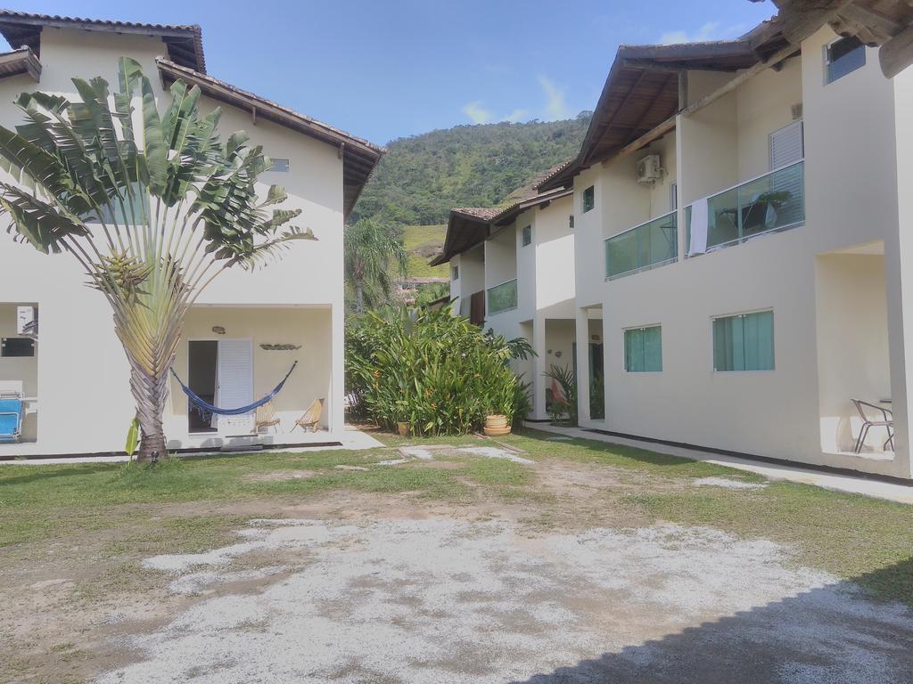 Mares de Camburizinho Hotel Camburi  Exterior foto