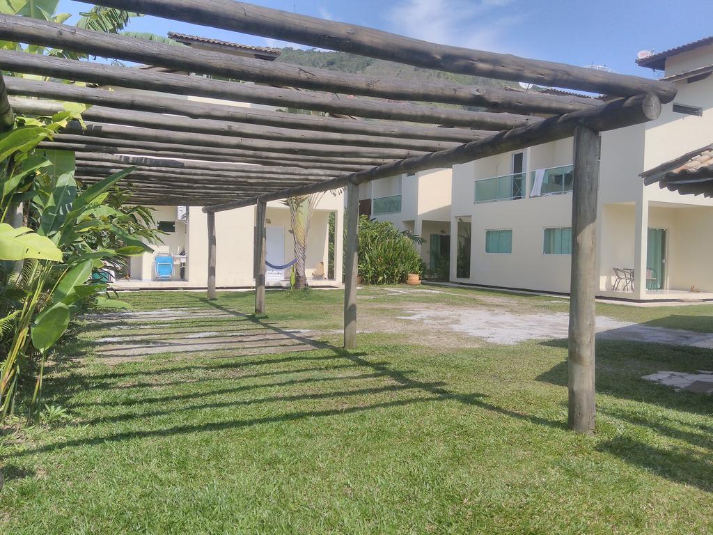 Mares de Camburizinho Hotel Camburi  Exterior foto