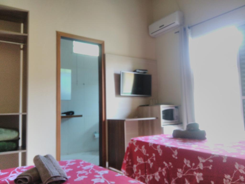 Mares de Camburizinho Hotel Camburi  Cameră foto