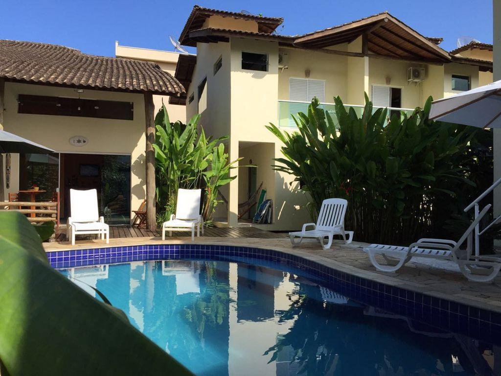 Mares de Camburizinho Hotel Camburi  Exterior foto