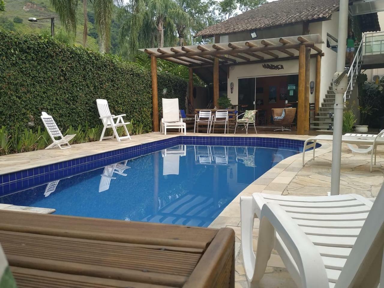 Mares de Camburizinho Hotel Camburi  Exterior foto