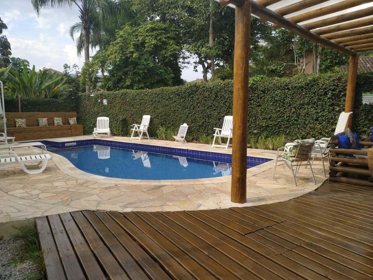 Mares de Camburizinho Hotel Camburi  Exterior foto