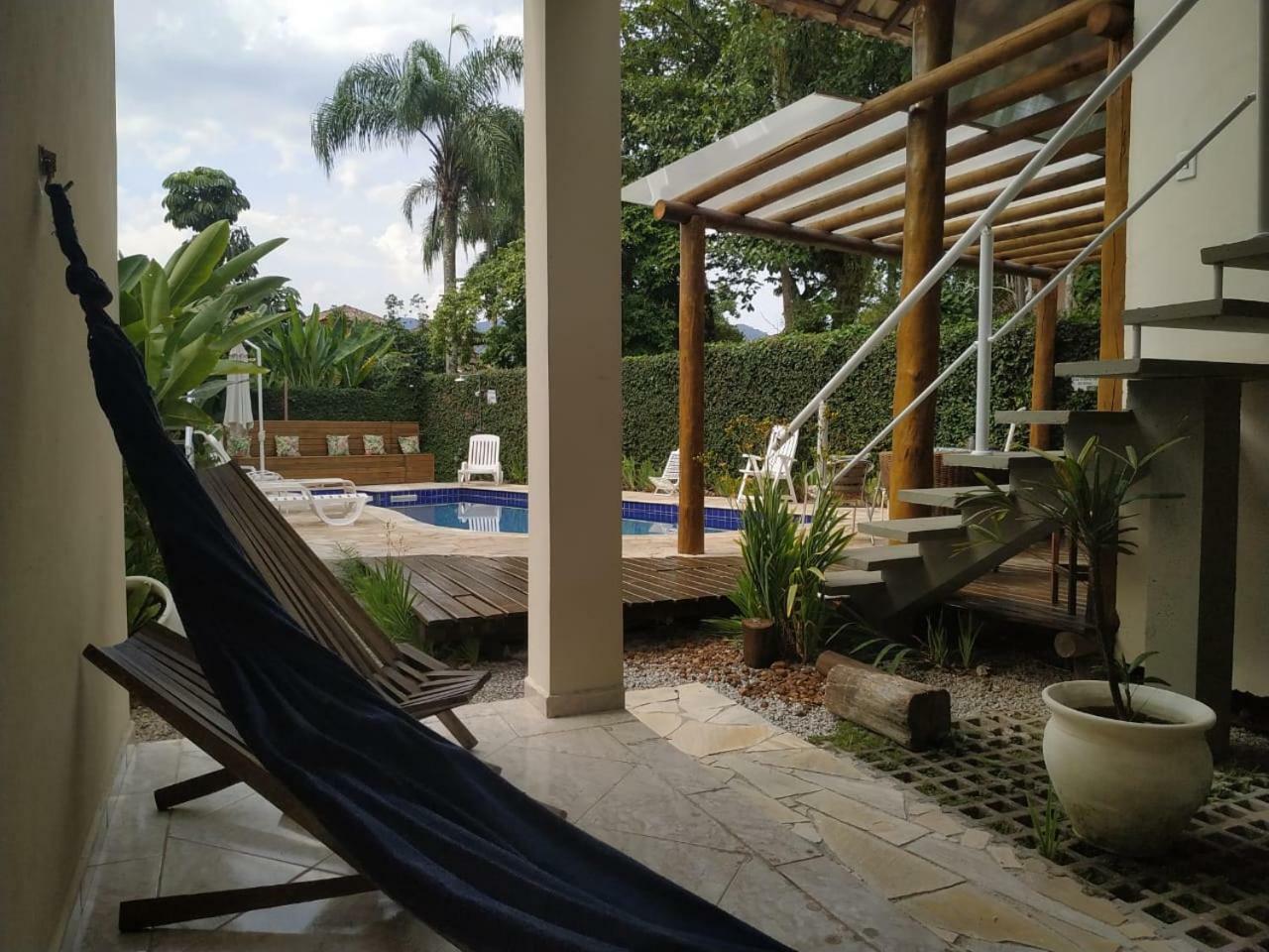 Mares de Camburizinho Hotel Camburi  Exterior foto