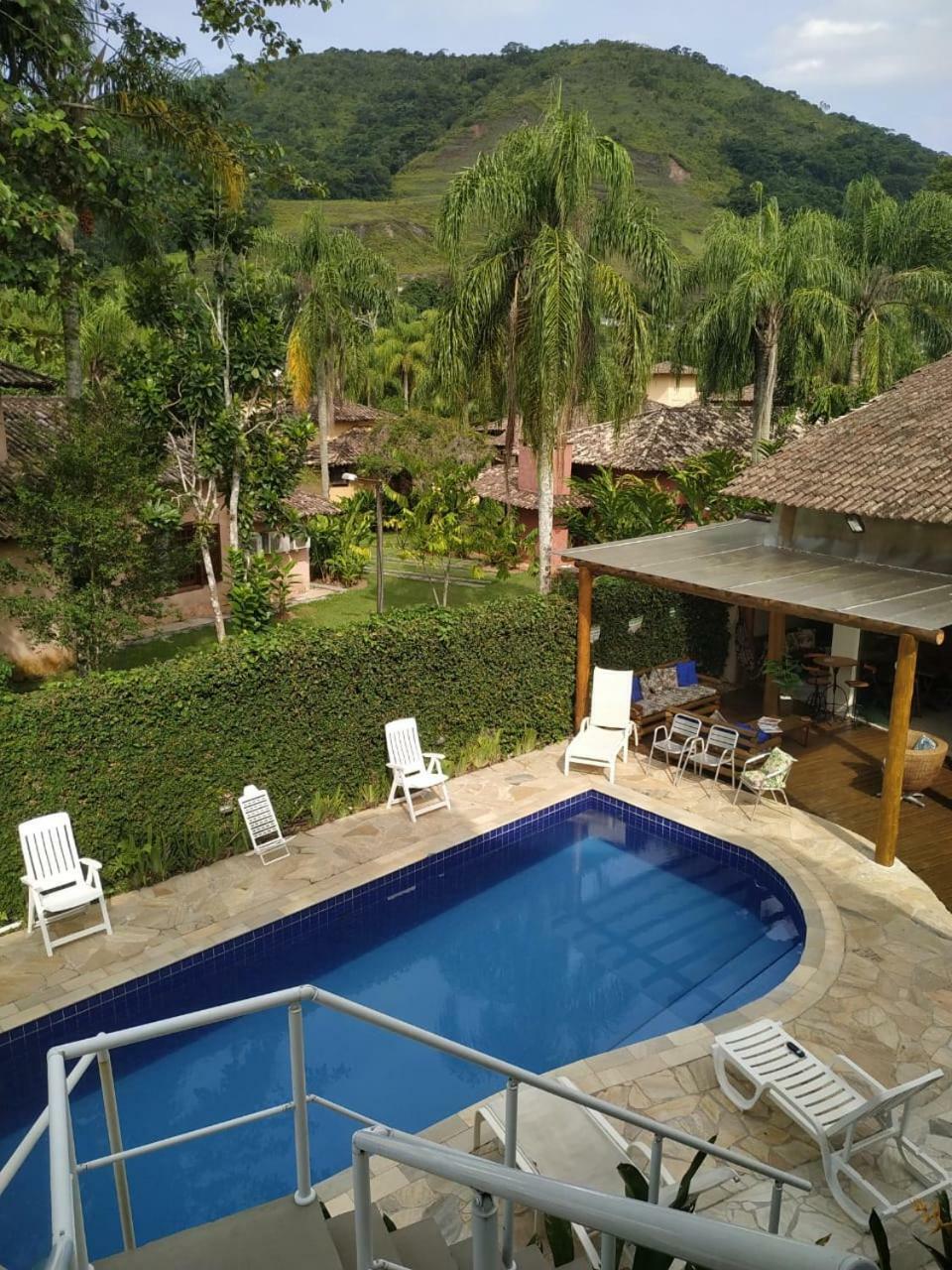 Mares de Camburizinho Hotel Camburi  Exterior foto