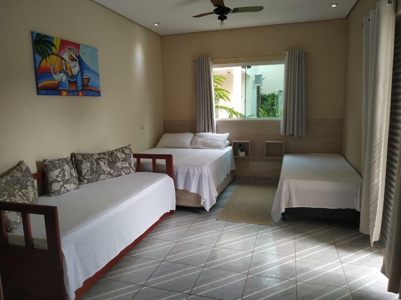 Mares de Camburizinho Hotel Camburi  Exterior foto
