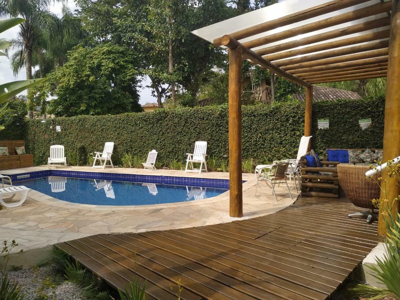 Mares de Camburizinho Hotel Camburi  Exterior foto