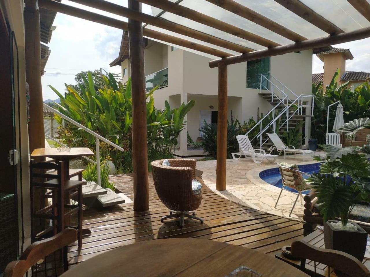 Mares de Camburizinho Hotel Camburi  Exterior foto