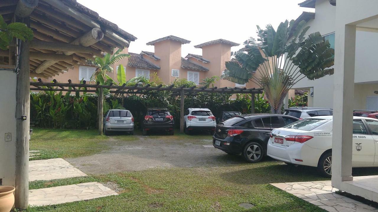 Mares de Camburizinho Hotel Camburi  Exterior foto