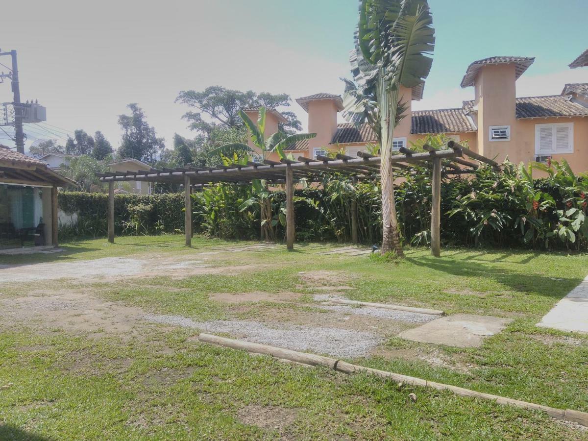 Mares de Camburizinho Hotel Camburi  Exterior foto