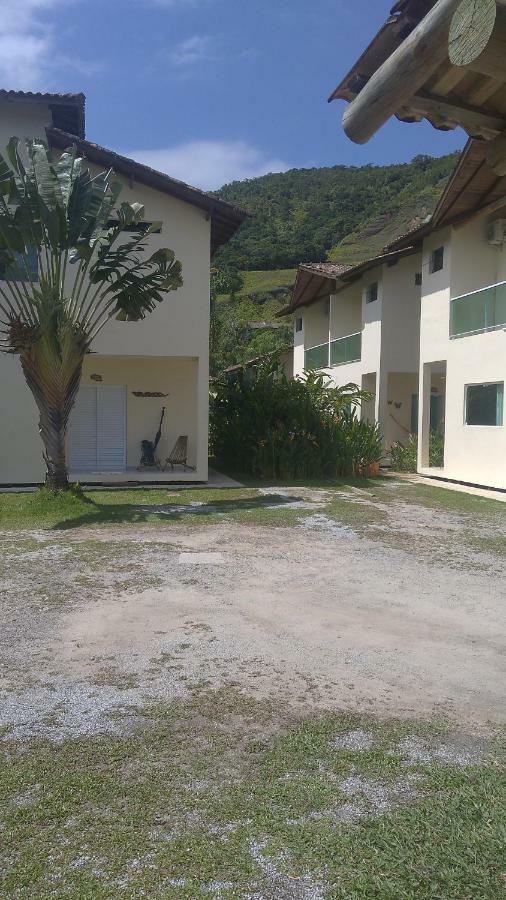 Mares de Camburizinho Hotel Camburi  Exterior foto